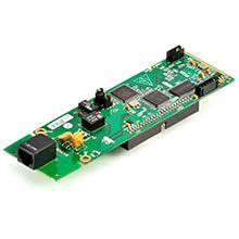 Card trung kế Matrix ETERNITY PE CARD T1E1PRI