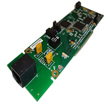 Card mở rộng Matrix ETERNITY PE CARD VOIP16