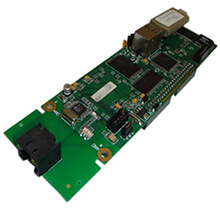 Card mở rộng Matrix ETERNITY PE CARD VMS16