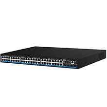 48-Port GE PoE Switch HASIVO S5800WP-48G-4S  