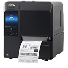 Máy in mã vạch SATO CL4NX Plus (305dpi)