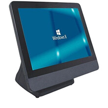 Máy tính tiền POS màn hình 15 inch Ejeton E715G/W