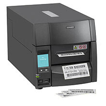 Máy in mã vạch CITIZEN CL-S700III  