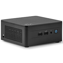 Mini PC ASUS NUC 13 Pro (RNUC13ANHI300000I)