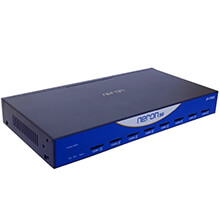 Tổng đài IP Neron N-50