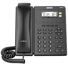 Điện thoại IP WiFi Neron NXP 502HD