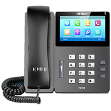 Điện thoại IP WiFi Neron NXP 510HD