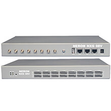 8 VoLTE-GSM Gateway Neron NXG 08V