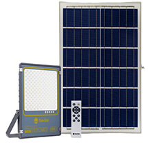 Đèn pha LED NLMT Rạng Đông CP03.SL.RAD 300W.V2