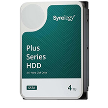 Ổ cứng HDD 4TB Synology HAT3300-4T