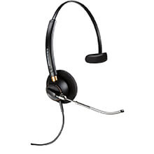 Tai nghe Poly EncorePro 510V Mono QD (783Q3AA#ABA)