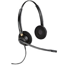 Tai nghe Poly EncorePro 520 Binaural QD (783P5AA)