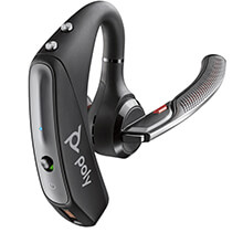 Tai nghe Bluetooth Poly Voyager 5200 (7S431AA#AB2)