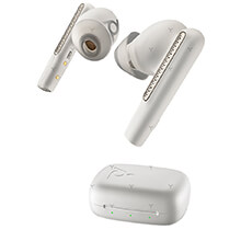 Tai nghe Poly Voyager Free 60 UC Earbuds (7Y8L3AA)