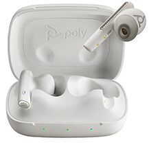 Tai nghe Poly Voyager Free 60 UC M Earbuds (7Y8L5AA)