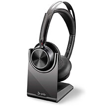 Tai nghe Poly Voyager Focus 2-M (A4HT2AA)