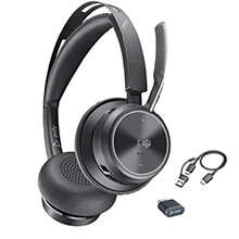 Tai nghe Poly Voyager Focus 2 (9T9J3AA)