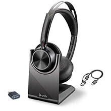 Tai nghe Poly Voyager Focus 2 (9T9J5AA)