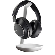 Tai nghe Poly Voyager Surround 85 UC (8G7T7AA)