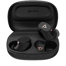 Tai nghe Poly Voyager Free 20 Earbuds (A28PTAA#UUF)