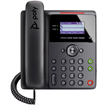 Điện thoại IP Poly Edge B20 (82M83AA)