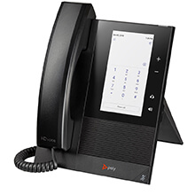 Điện thoại IP Poly CCX 400 Teams (848Z8AA#AC3)