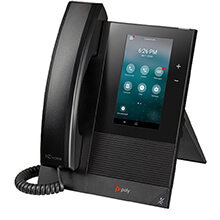 Điện thoại IP Poly CCX 400 Open SIP (849A1AA#AC3)
