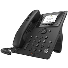 Điện thoại IP Poly CCX 350 Open SIP (8F3T7AA)