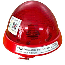 Đèn báo cháy HORING AH-9719S