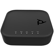 Bộ chuyển đổi VoIP Poly ATA 402 2FXS (8F3H5AA#AC3)