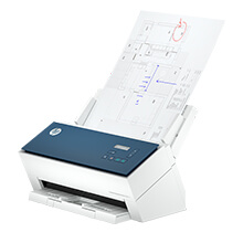 Máy quét 2 mặt HP ScanJet Enterprise Flow 9000 S1