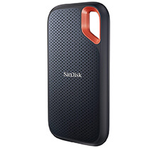 Ổ cứng SSD 2TB SanDisk SDSSDE61-2T00-G25