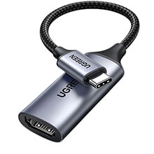 Cáp chuyển đổi Type-C to HDMI Ugreen 70444