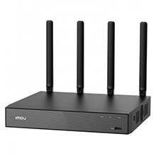 Đầu ghi hình IP 10 kênh IMOU NVR-N110W-8A0E