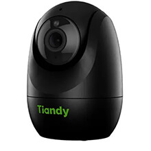 Camera IP WiFi Full Color 4MP Tiandy H620