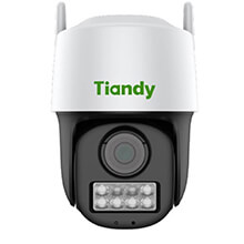 Camera IP WiFi 4MP Tiandy TC-H343N (I5W/E/4mm/V4.0)