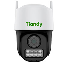Camera 5MP Tiandy TC-H353N (I5W/C/Wifi/EU/4mm/V4.2)