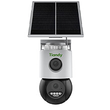 Camera IP 4G 3MP+3MP Tiandy TC-H363N 9DA-4