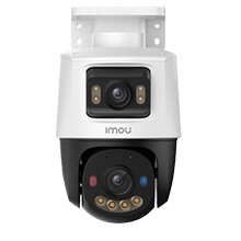 Camera IP PT 5MP+5MP IMOU IPC-PS70FP-10M0