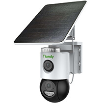 Camera 3MP+3MP Tiandy TC-H363U (W/4G/U/SE/4mm/V4.1)