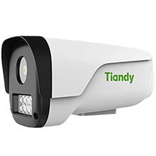 Camera IP Tiandy TC-C33ZN (I5W/E/Y/DC12/4mm/V6.0)