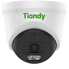 Camera IP Tiandy TC-C34XN (I3W/E/Y/DC12/2.8mm/V6.0)
