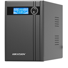 Bộ lưu điện UPS HIKVISION DS-UPS2000