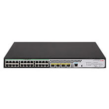 24-Port GE Switch H3C LS-5120V3-28P-PWR-LI-GL