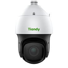 Camera IP 2MP Tiandy TC-H326S (33X/I/E+/A/V3.0)