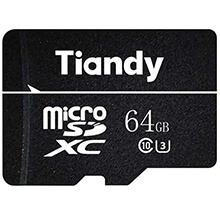 Thẻ nhớ 64GB Tiandy TC-P3TF 64A
