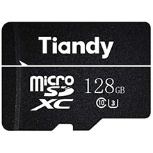 Thẻ nhớ 128GB Tiandy TC-P3TF 128A