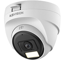 Camera HDCVI 2MP KBVISION KX-2012S4-P