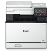Máy in Laser màu đa chức năng CANON MF756Cx
