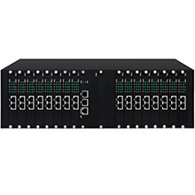 Analog VoIP Gateway Dinstar DAG3000-128S/O